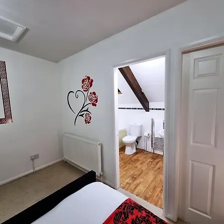 *f1*gh* Setup For Your Relaxed & Amazing + Free Parking + Free Fast Wifi * Apartmán *
